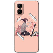 Чохол BoxFace Infinix GT 30 Pro 