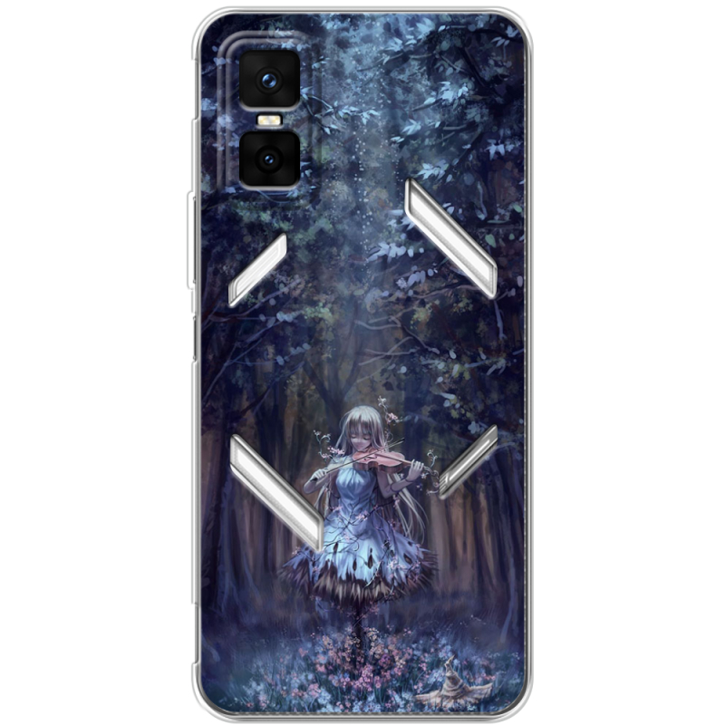 Чохол BoxFace Infinix GT 30 Pro 