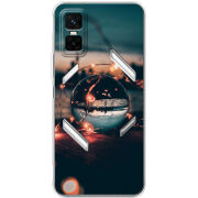 Чохол BoxFace Infinix GT 30 Pro 