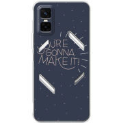 Чохол BoxFace Infinix GT 30 Pro 