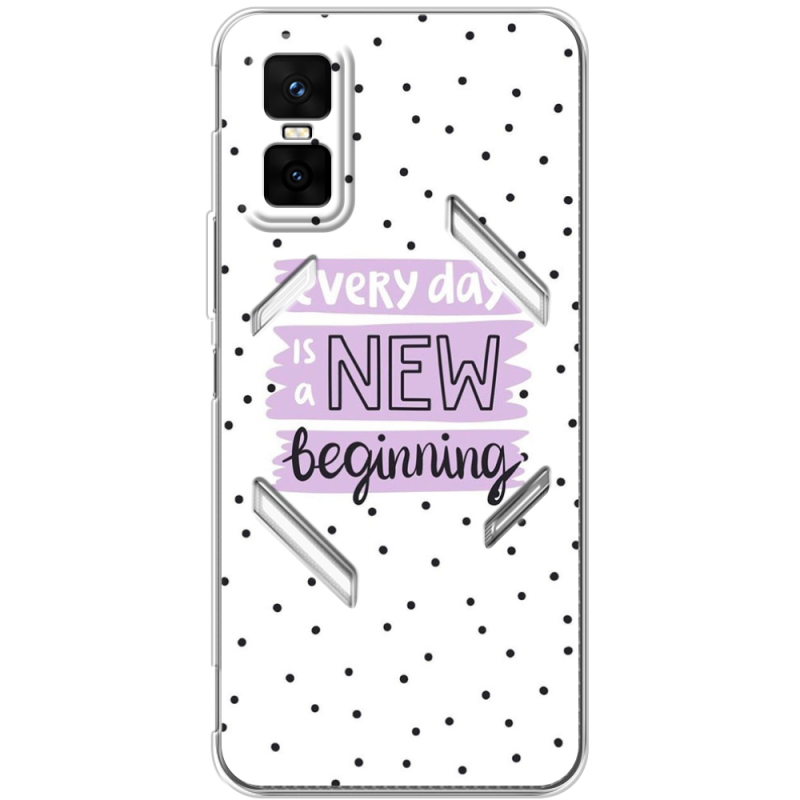 Чохол BoxFace Infinix GT 30 Pro 