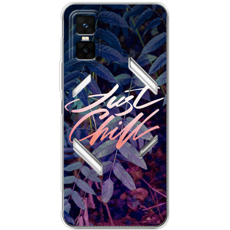 Чохол BoxFace Infinix GT 30 Pro 