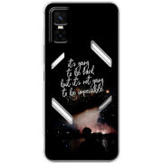 Чохол BoxFace Infinix GT 30 Pro 