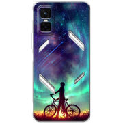 Чохол BoxFace Infinix GT 30 Pro 