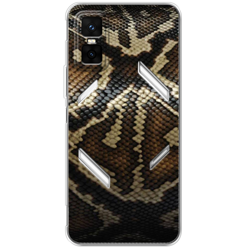 Чохол BoxFace Infinix GT 30 Pro 