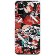 Чохол BoxFace Infinix GT 30 Pro 