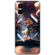 Чохол BoxFace Infinix GT 30 Pro 