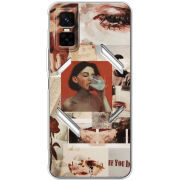 Чохол BoxFace Infinix GT 30 Pro 