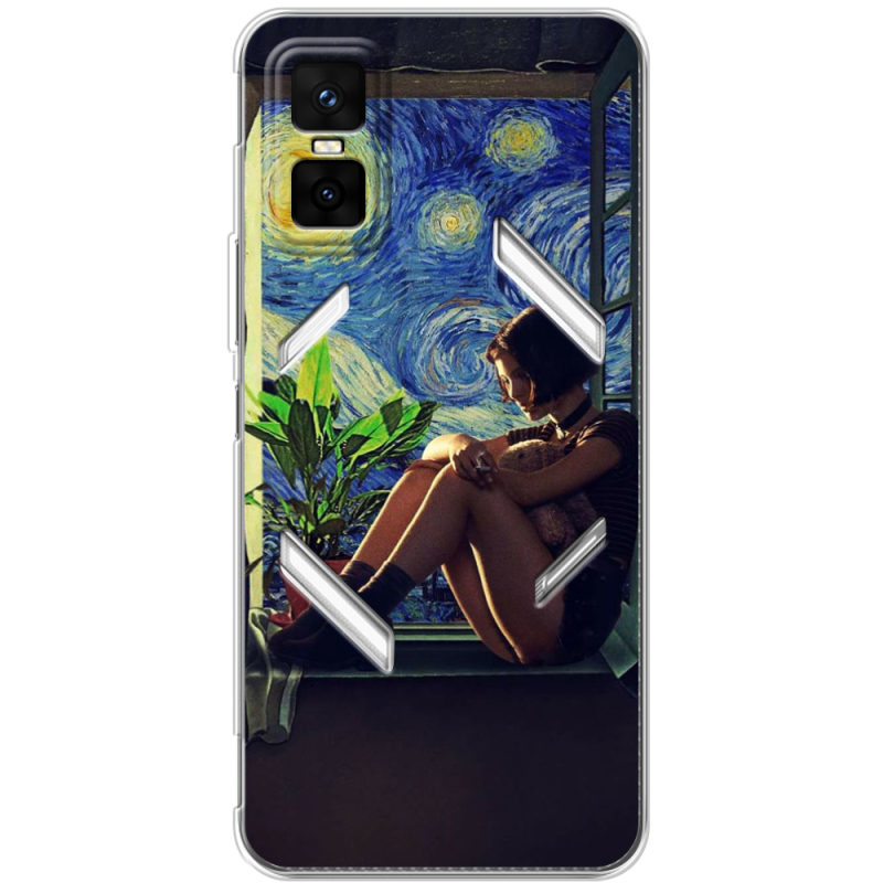 Чохол BoxFace Infinix GT 30 Pro 