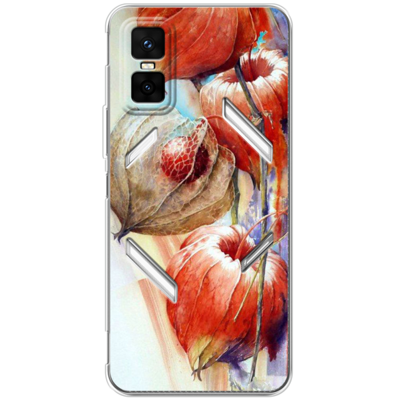 Чохол BoxFace Infinix GT 30 Pro 