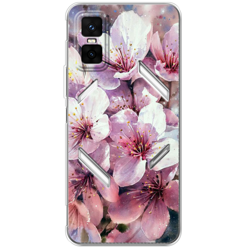 Чохол BoxFace Infinix GT 30 Pro 