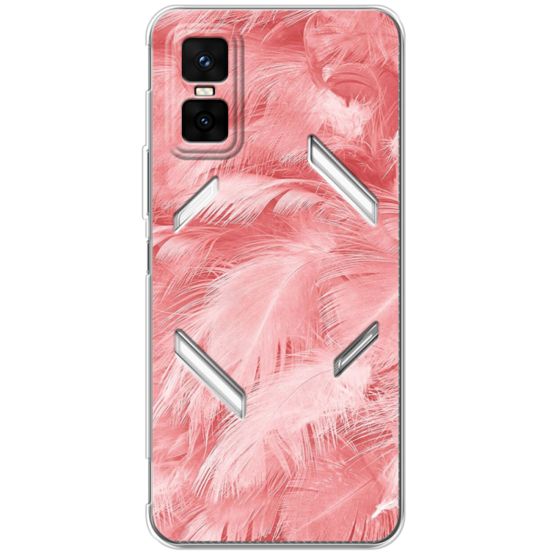 Чохол BoxFace Infinix GT 30 Pro 