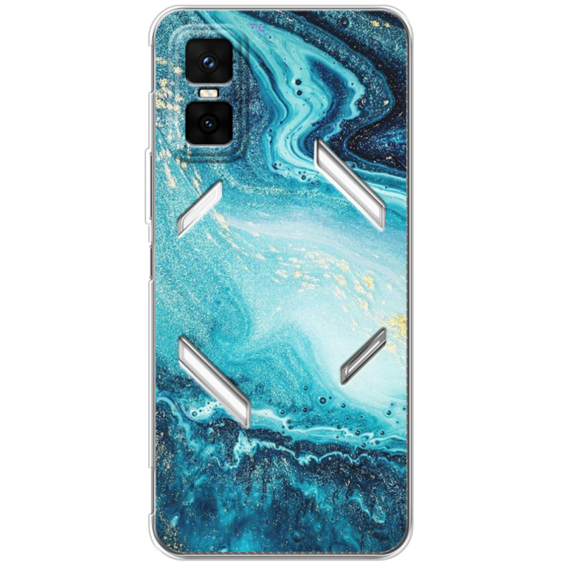 Чохол BoxFace Infinix GT 30 Pro 