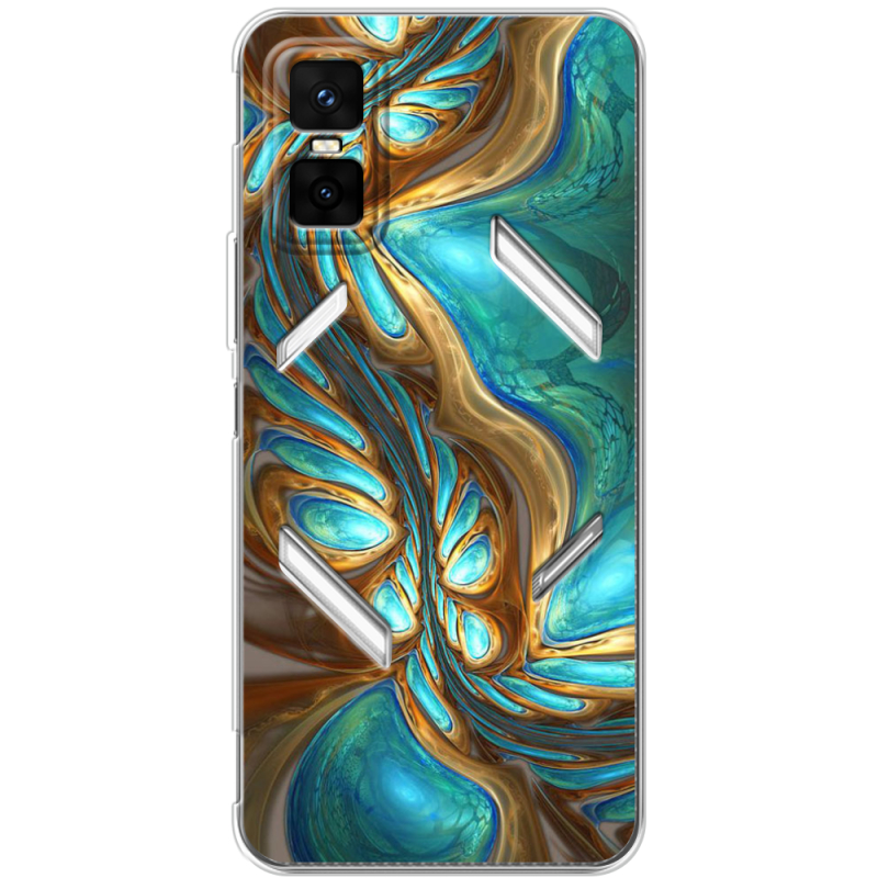 Чохол BoxFace Infinix GT 30 Pro 