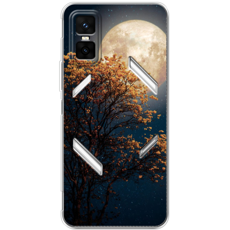 Чохол BoxFace Infinix GT 30 Pro 