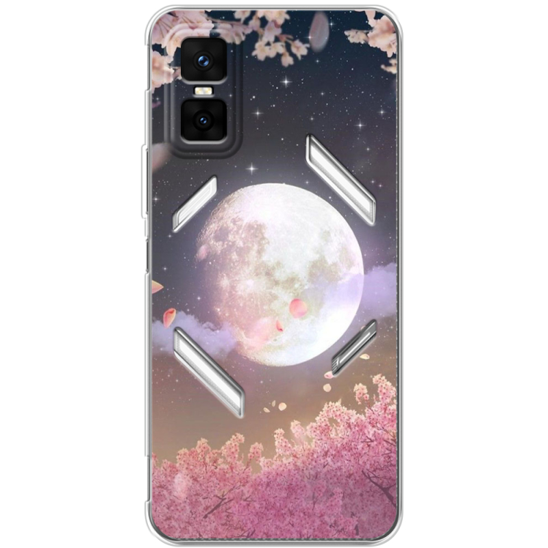 Чохол BoxFace Infinix GT 30 Pro 