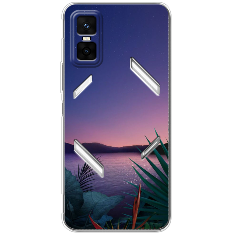 Чохол BoxFace Infinix GT 30 Pro 