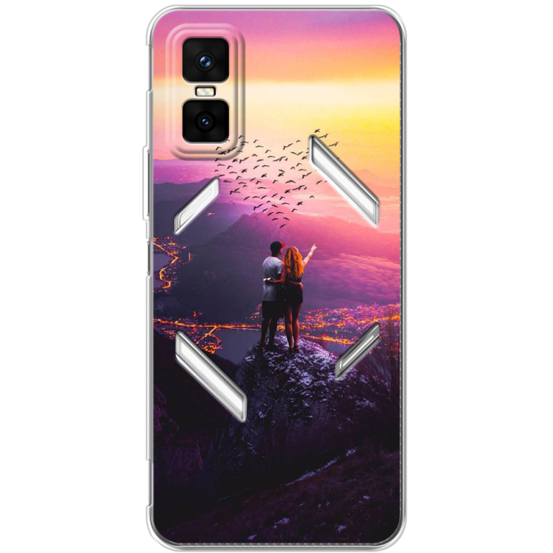 Чохол BoxFace Infinix GT 30 Pro 