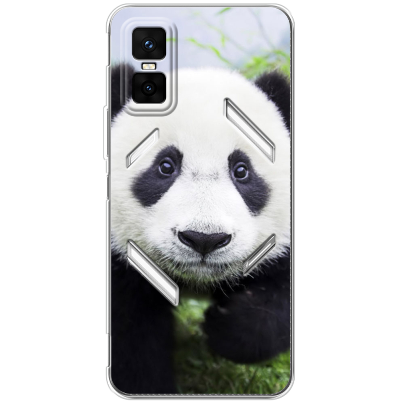 Чохол BoxFace Infinix GT 30 Pro 