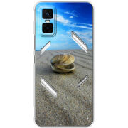 Чохол BoxFace Infinix GT 30 Pro 