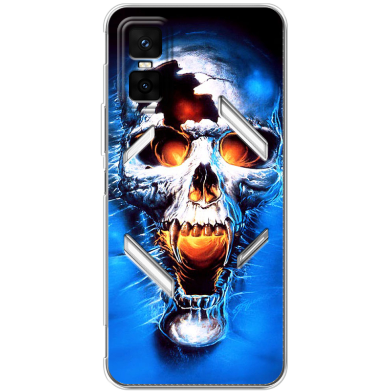 Чохол BoxFace Infinix GT 30 Pro 