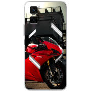 Чохол BoxFace Infinix GT 30 Pro 