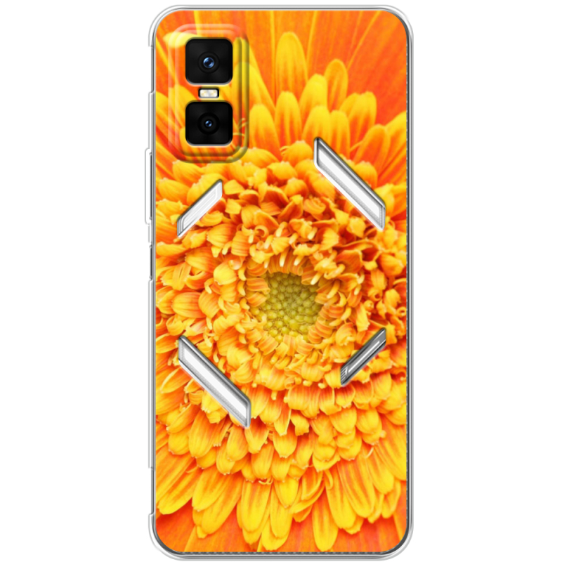 Чохол BoxFace Infinix GT 30 Pro 