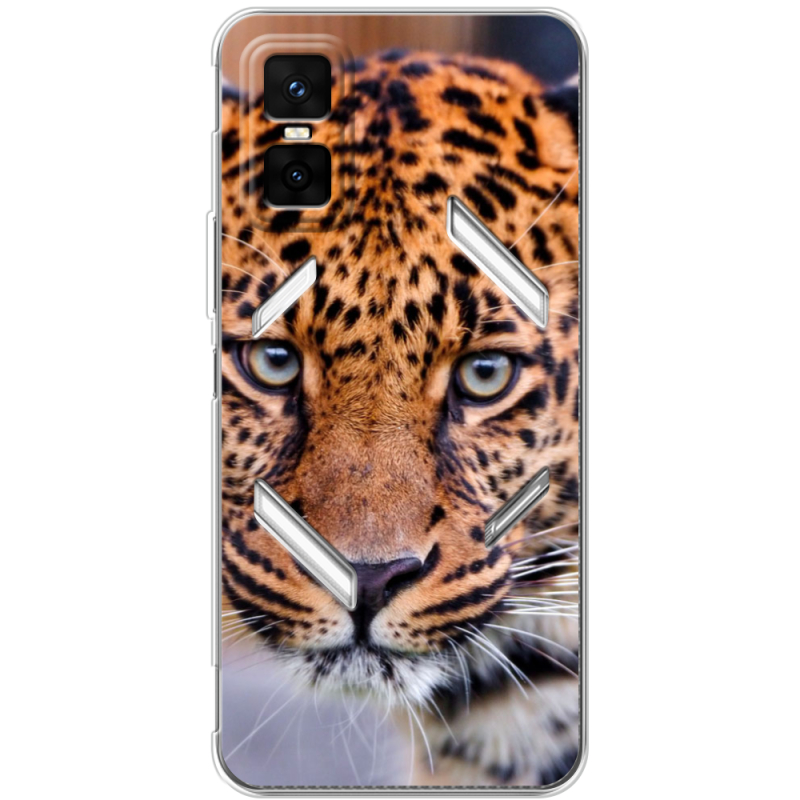 Чохол BoxFace Infinix GT 30 Pro 