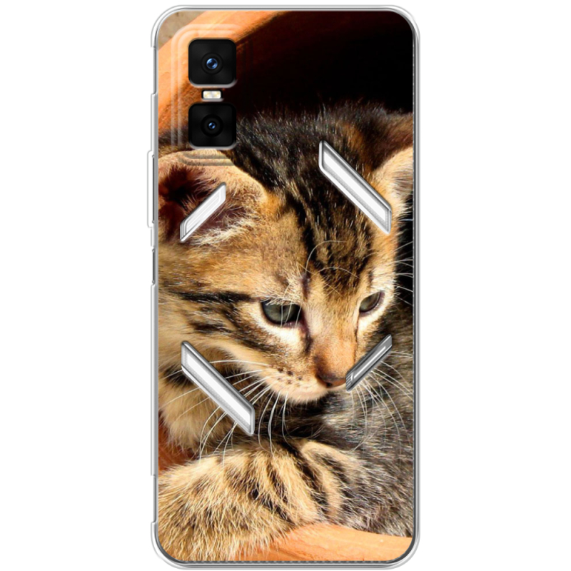 Чохол BoxFace Infinix GT 30 Pro 