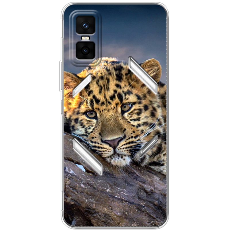 Чохол BoxFace Infinix GT 30 Pro 