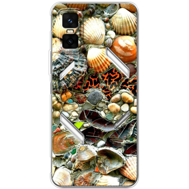 Чохол BoxFace Infinix GT 30 Pro 