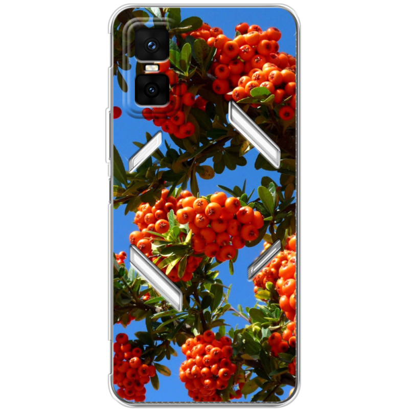 Чохол BoxFace Infinix GT 30 Pro 