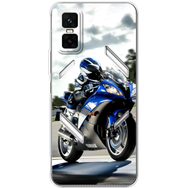 Чохол BoxFace Infinix GT 30 Pro 