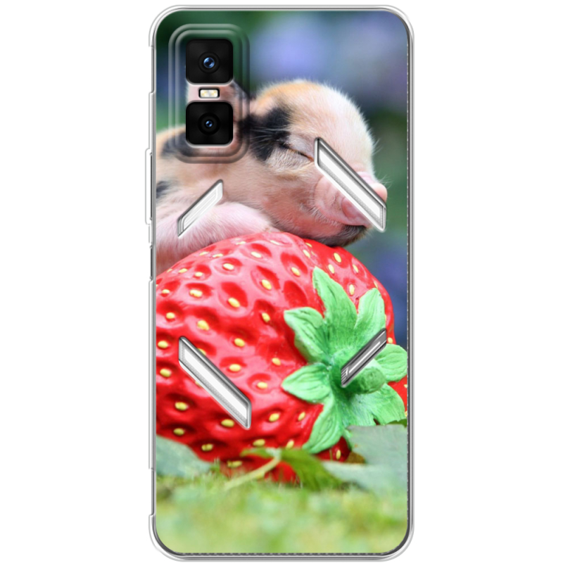 Чохол BoxFace Infinix GT 30 Pro 