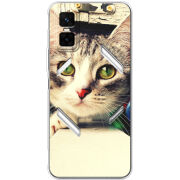 Чохол BoxFace Infinix GT 30 Pro 