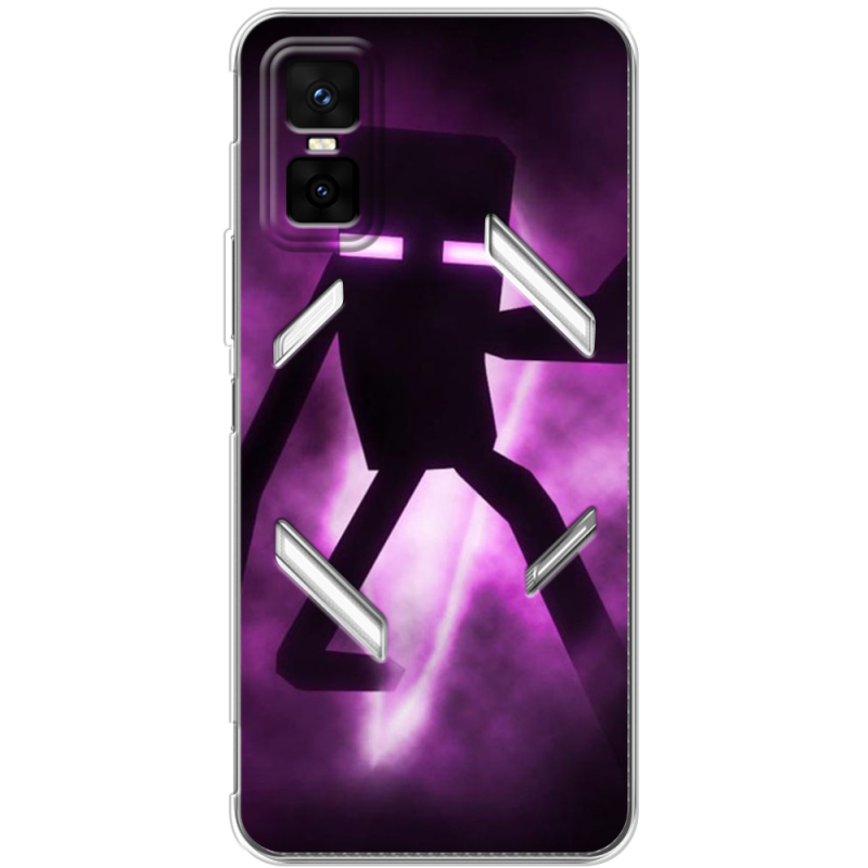 Чохол BoxFace Infinix GT 30 Pro 