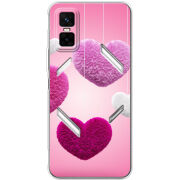 Чохол BoxFace Infinix GT 30 Pro 