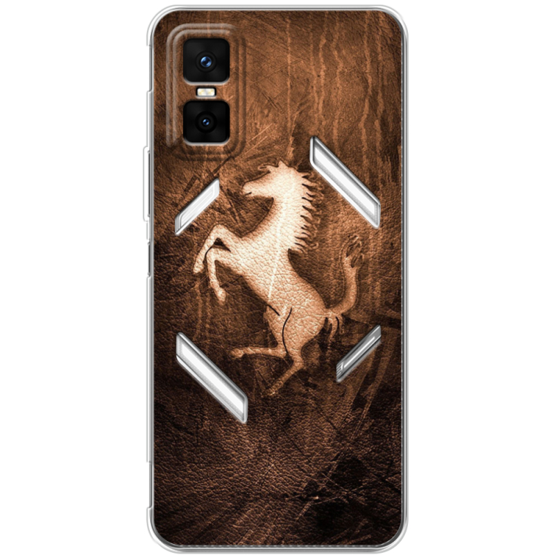 Чохол BoxFace Infinix GT 30 Pro 