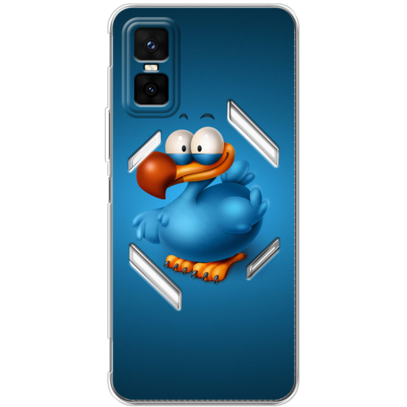 Чохол BoxFace Infinix GT 30 Pro 