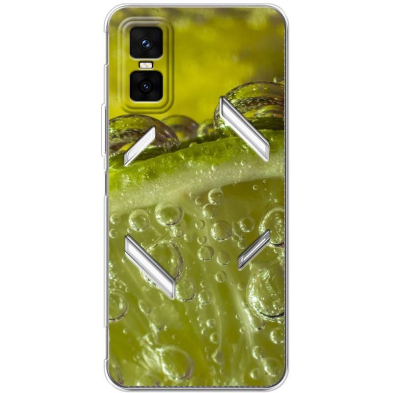 Чохол BoxFace Infinix GT 30 Pro 