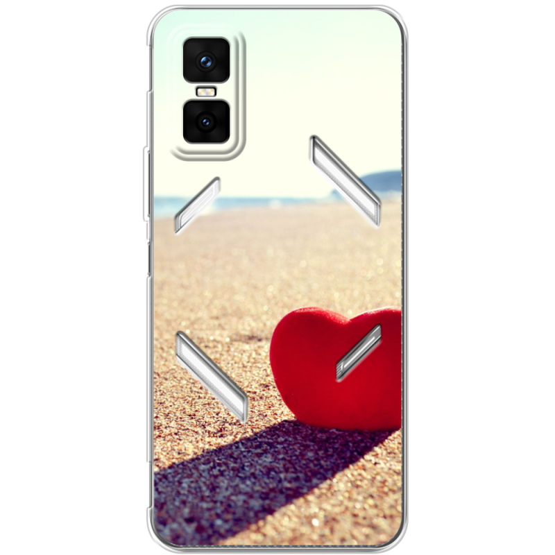 Чохол BoxFace Infinix GT 30 Pro 