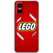 Чохол BoxFace Infinix GT 30 Pro 