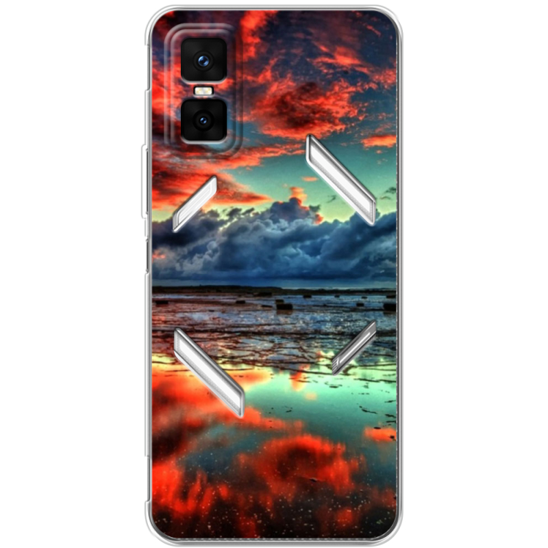 Чохол BoxFace Infinix GT 30 Pro 