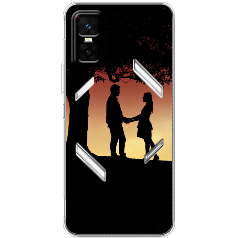 Чохол BoxFace Infinix GT 30 Pro 