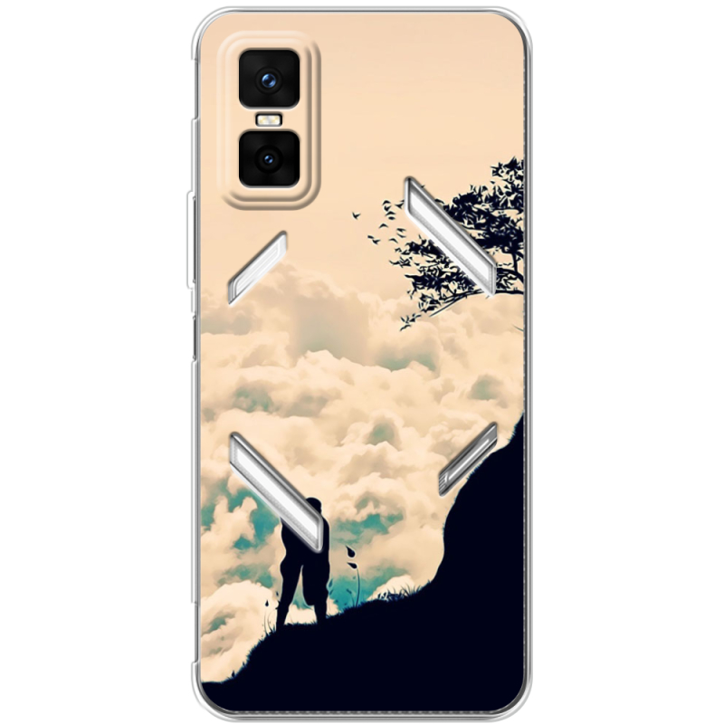 Чохол BoxFace Infinix GT 30 Pro 