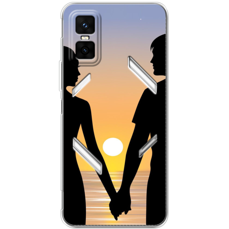 Чохол BoxFace Infinix GT 30 Pro 