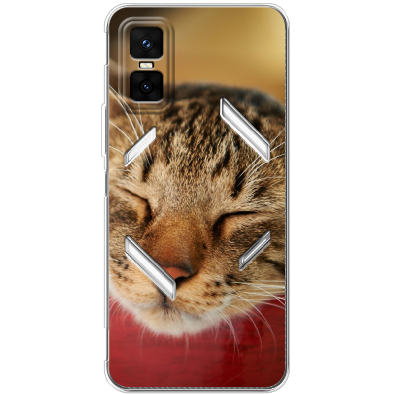 Чохол BoxFace Infinix GT 30 Pro 