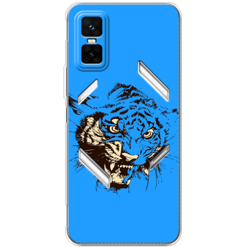 Чохол BoxFace Infinix GT 30 Pro 