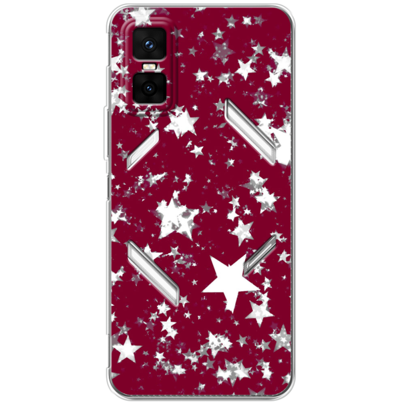 Чохол BoxFace Infinix GT 30 Pro 