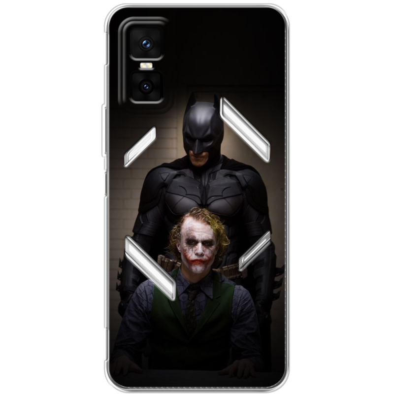 Чохол BoxFace Infinix GT 30 Pro 